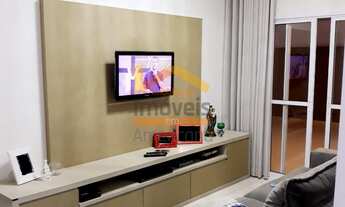 Imagem 4: Apartamento à venda em Americana-SP, Jardim Jacyra: 3 quartos, 1 suíte, 3 salas, 2 banheir