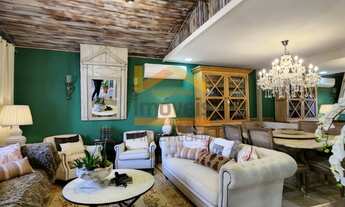 Imagem 3: Imperdível oportunidade: Casa condomínio à venda em Americana-SP, no bairro Iate Clube. 3