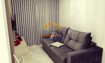 Imagem 2: Apartamento à venda em Americana-SP, Jardim Jacyra: 3 quartos, 1 suíte, 3 salas, 2 banheir