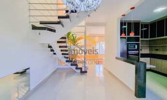 Imagem: Casa à venda no Jardim Ipiranga em Americana