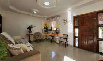 Imagem: Casa RESIDENCIAL em AMERICANA - SP, SANTA