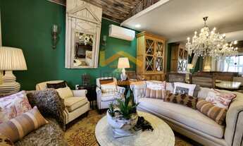 Imagem 2: Imperdível oportunidade: Casa condomínio à venda em Americana-SP, no bairro Iate Clube. 3