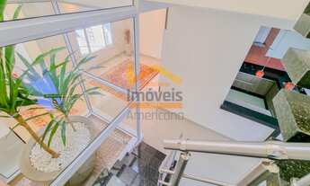 Imagem 6: Casa à venda no Jardim Ipiranga em Americana