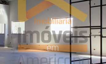 Imagem 4: Salão comercial novo disponível para venda, localizado no bairro Nova Americana