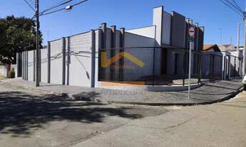 Imagem: Salão comercial novo disponível para venda