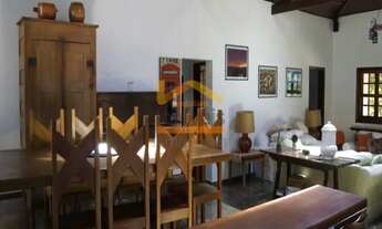 Imagem 6: Chácara de Luxo à Venda em Americana-SP - 5 Quartos, 2 Suítes, 3 Salas, 4 Banheiros, 4 Vag