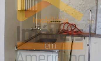 Imagem 5: Salão comercial disponível para locação no Centro de Americana