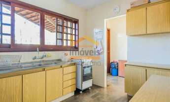 Imagem 7: Chácara de Luxo à Venda em Americana-SP - 5 Quartos, 2 Suítes, 3 Salas, 4 Banheiros, 4 Vag