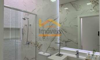 Imagem 2: CASA RESIDENCIAL em AMERICANA - SP, JARDIM TERRAMÉRICA II