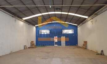 Imagem: Salão para locação na Cidade Jardim em