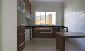 Imagem 2: Linda casa localizada no Werner Plaas em Americana