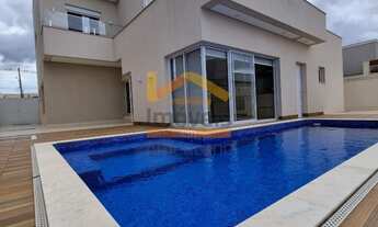 Imagem: Casa de luxo em condomínio à venda em