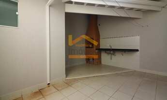 Imagem 5: Linda casa localizada no Werner Plaas em Americana