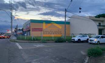 Imagem: Terreno disponível para locação com 357m²