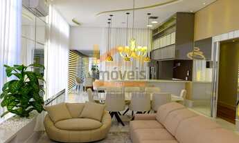 Imagem 7: Linda casa em condomínio à venda em Americana