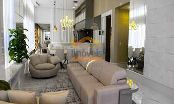 Imagem 2: Linda casa em condomínio à venda em Americana