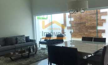 Imagem 7: Casa de alto padrão em condomínio com 3 quartos no Jardim Primavera, Nova Odessa-SP: 180m²