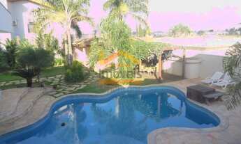 Imagem: CASA RESIDENCIAL em AMERICANA - SP, WERNER