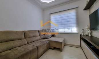 Imagem 4: Casa à venda em Americana-SP no Parque Novo Mundo: 5 quartos, 1 suíte, 2 salas, 3 banheiro