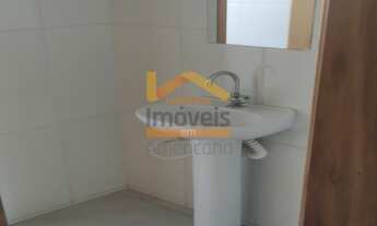 Imagem 3: Salão comercial sobre loja para locação no bairro Dona Regina em Santa Bárbara dOeste SP