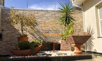 Imagem 6: CASA RESIDENCIAL em AMERICANA - SP, JARDIM AMÉLIA