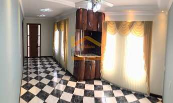 Imagem 2: CASA RESIDENCIAL em AMERICANA - SP, JARDIM AMÉLIA