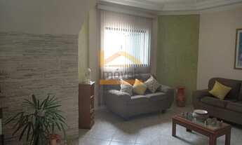 Imagem: Casa RESIDENCIAL em AMERICANA - SP, PARQUE