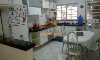 Imagem 7: Casa RESIDENCIAL em AMERICANA - SP, PARQUE NOVO MUNDO