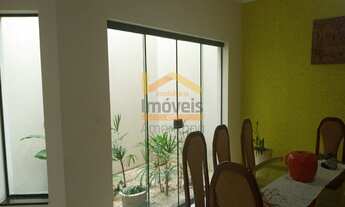 Imagem 6: Casa RESIDENCIAL em AMERICANA - SP, PARQUE NOVO MUNDO