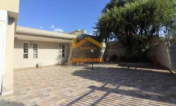 Imagem 3: Casa com ótima localização disponível para locação e venda no Parque Residencial Nardini e