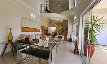 Imagem 4: CASA RESIDENCIAL em SANTA BÁRBARA DOESTE - SP, JARDIM PRIMAVERA