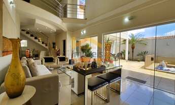 Imagem: CASA RESIDENCIAL em SANTA BÁRBARA DOESTE