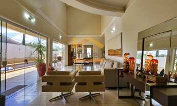 Imagem 6: CASA RESIDENCIAL em SANTA BÁRBARA DOESTE - SP, JARDIM PRIMAVERA