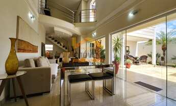 Imagem 5: CASA RESIDENCIAL em SANTA BÁRBARA DOESTE - SP, JARDIM PRIMAVERA