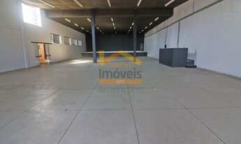 Imagem 2: Salão comercial com 600 m² de construção bairro Parque da Liberdade R$ 3.500,00