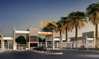 Imagem: Terreno em Condomínio à Venda em Santa