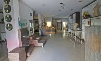 Imagem: Salão comercial 210m² no centro da cidade