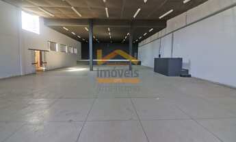 Imagem 5: Salão comercial com 600 m² de construção bairro Parque da Liberdade R$ 3.500,00