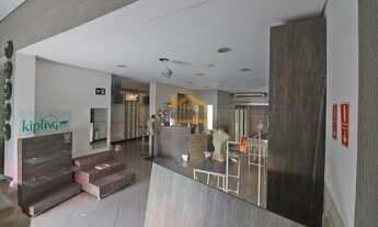 Imagem 2: Salão comercial 210m² no centro da cidade de Santa barbara Doeste R$ 10.000,00