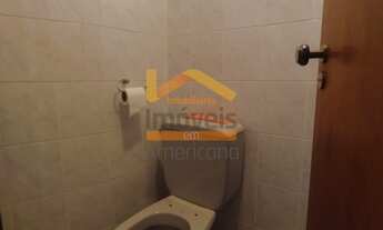 Imagem 2: Sala comercial disponível para locação no centro de Americana