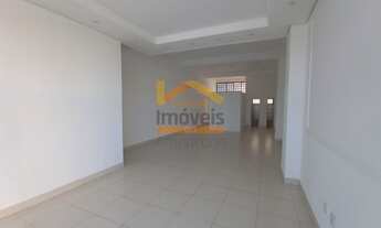 Imagem: Salão comercial disponível para locação