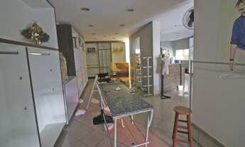 Imagem 3: Salão comercial 210m² no centro da cidade de Santa barbara Doeste R$ 10.000,00