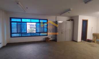 Imagem 3: Sala comercial disponível para locação no centro de Americana