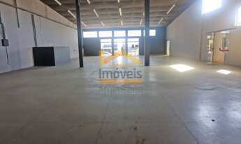 Imagem 4: Salão comercial com 600 m² de construção bairro Parque da Liberdade R$ 3.500,00