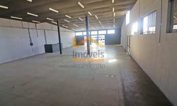 Imagem 6: Salão comercial com 600 m² de construção bairro Parque da Liberdade R$ 3.500,00