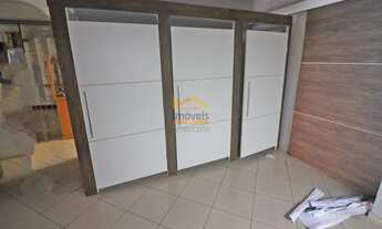 Imagem 6: Salão comercial 210m² no centro da cidade de Santa barbara Doeste R$ 10.000,00