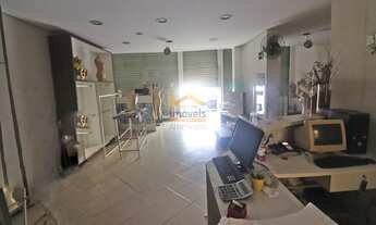 Imagem 5: Salão comercial 210m² no centro da cidade de Santa barbara Doeste R$ 10.000,00