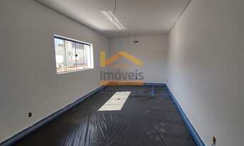 Imagem 4: Prédio comercial localizado no bairro Jardim Girassol em Americana