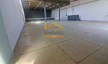 Imagem 3: Salão comercial com 600 m² de construção bairro Parque da Liberdade R$ 3.500,00