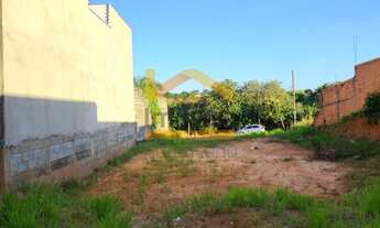 Imagem 2: TERRENO RESIDENCIAL em NOVA ODESSA - SP, JARDIM MARIA HELENA